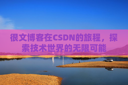 很文博客在CSDN的旅程，探索技术世界的无限可能